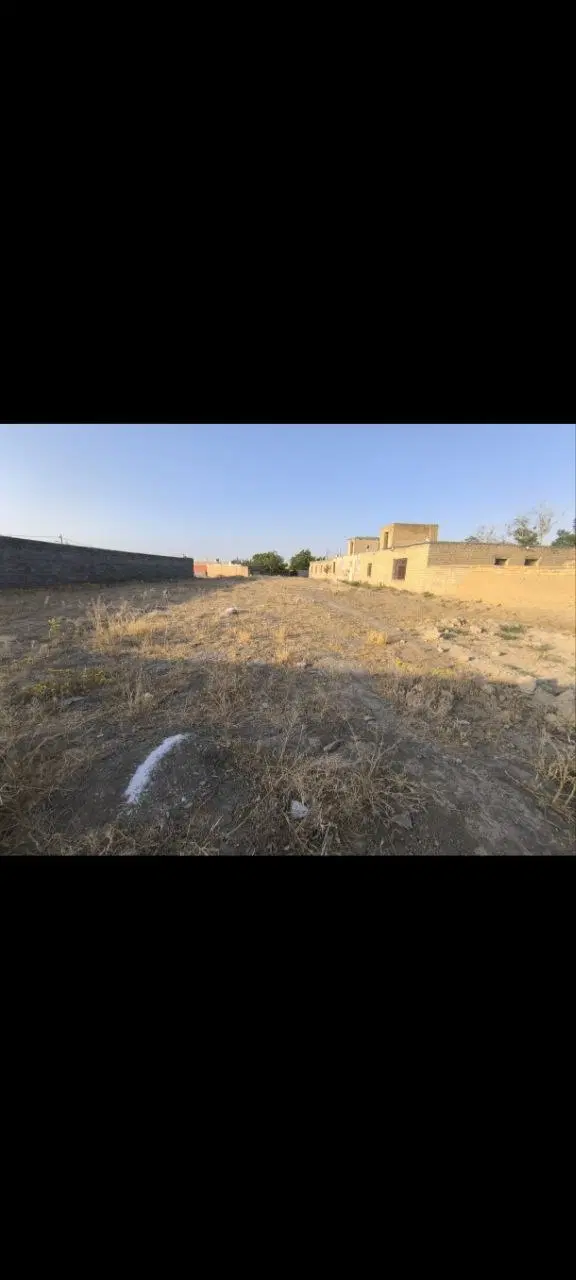 زمین فروشی ریحان