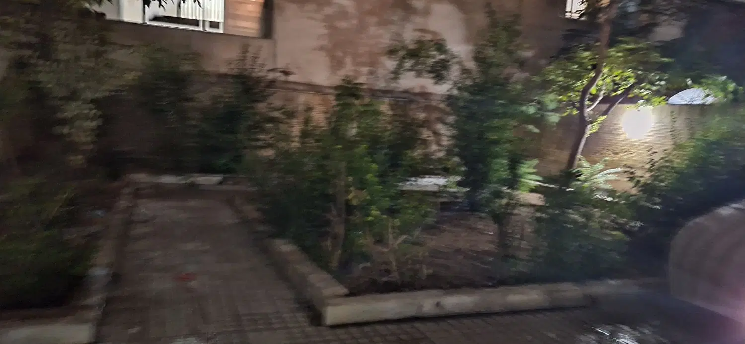 ۸۵ متر دوخواب مناسب سرمایه گذاری