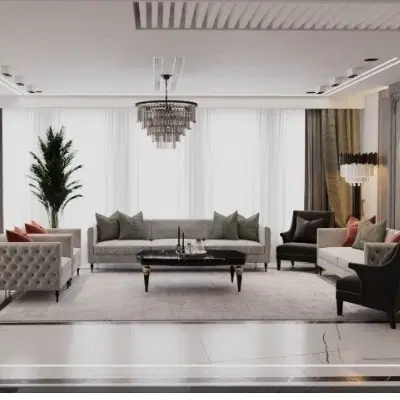 فروش یک واحدآپارتمان فاز7