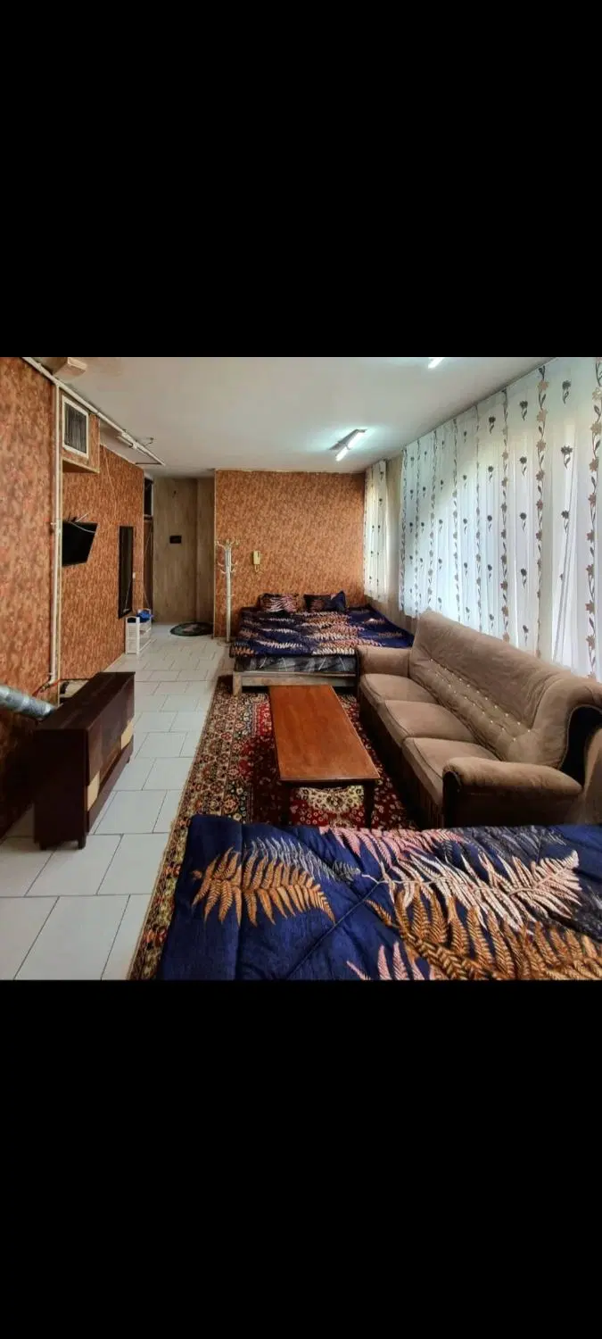 اجاره کوتاه مدت سوییت با تمامی امکانات