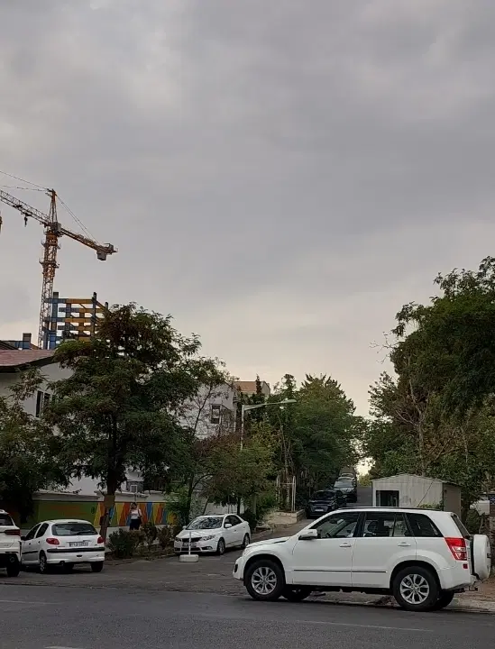 شهرک غرب ویلایی ۳خواب سندتک برگ