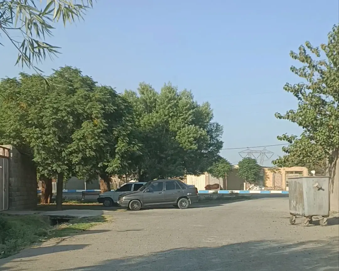 فروش زمین برای ساخت ویلا باغ
