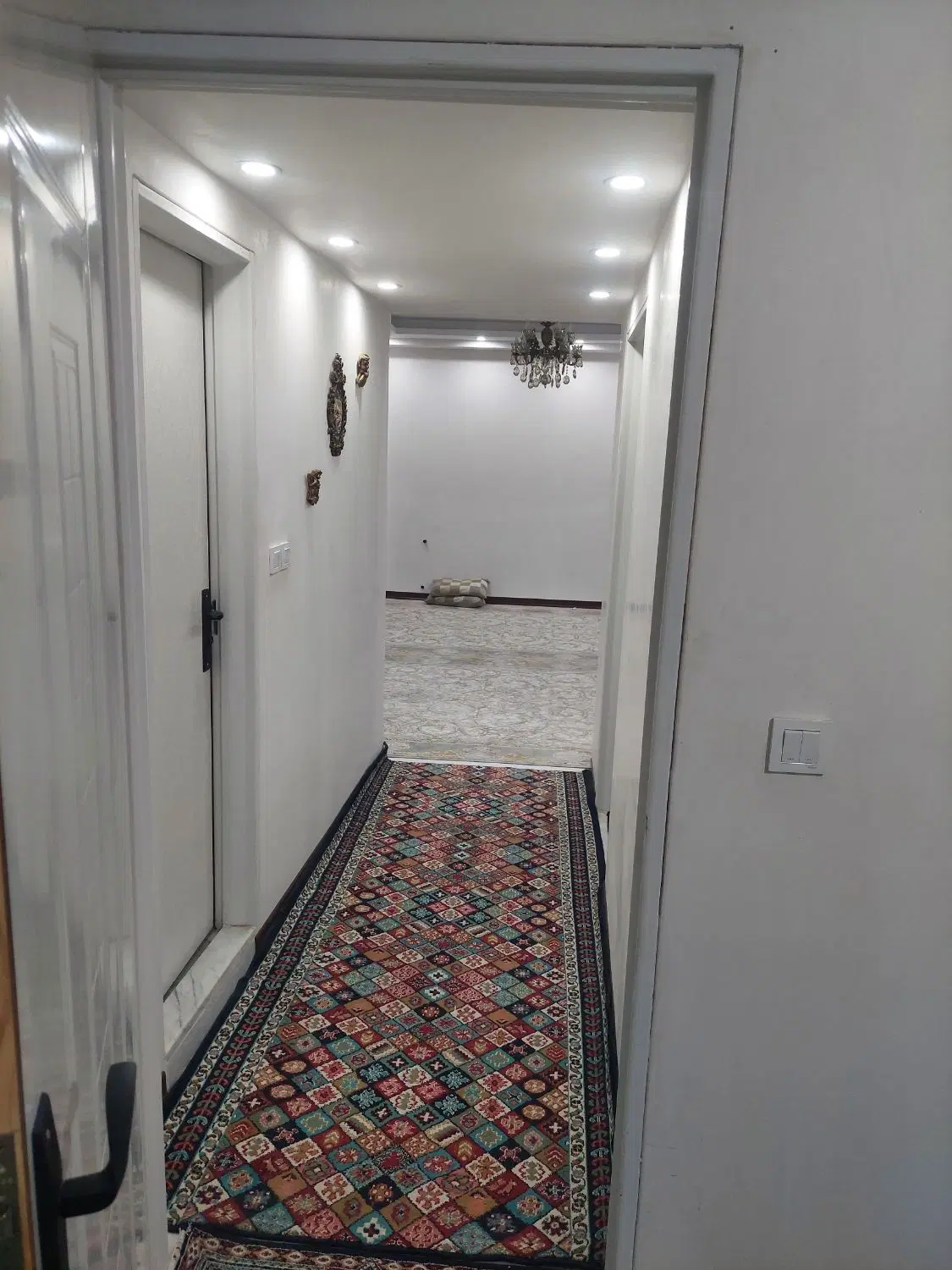 تک واحدی در کیانشهر