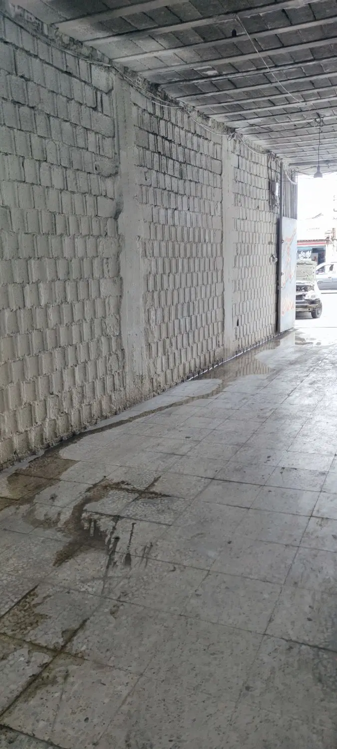 فروش مغازه بر اصلی عرفان ۱۶۳ متر