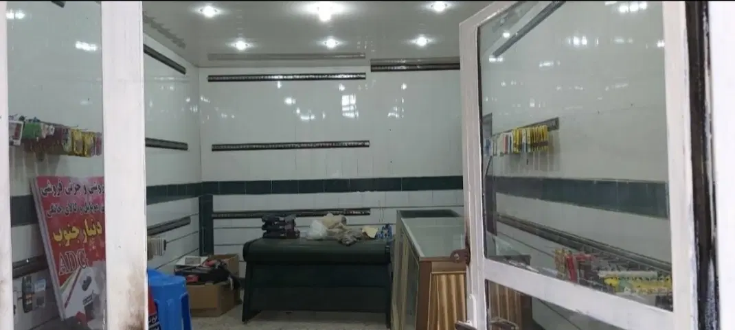 مغازه معاوضه با خودرو یا فروش هندیجان شمالی