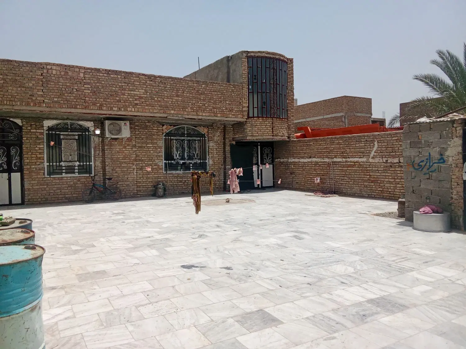 اجاره خانه ویلایی دزک