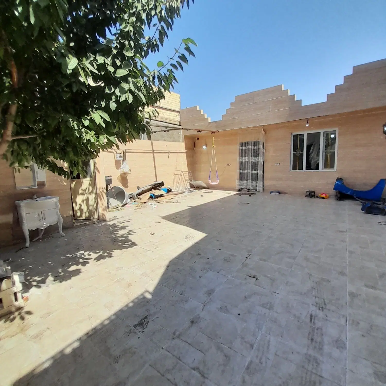 خانه اجاره ای