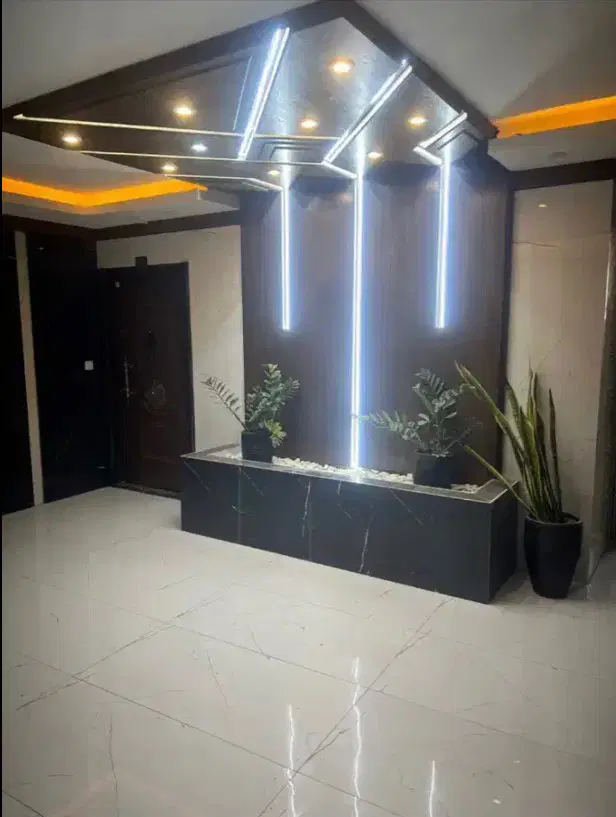 ۱۰۵ متری_دوخوابه_کلیدنخورده_ملک شهر