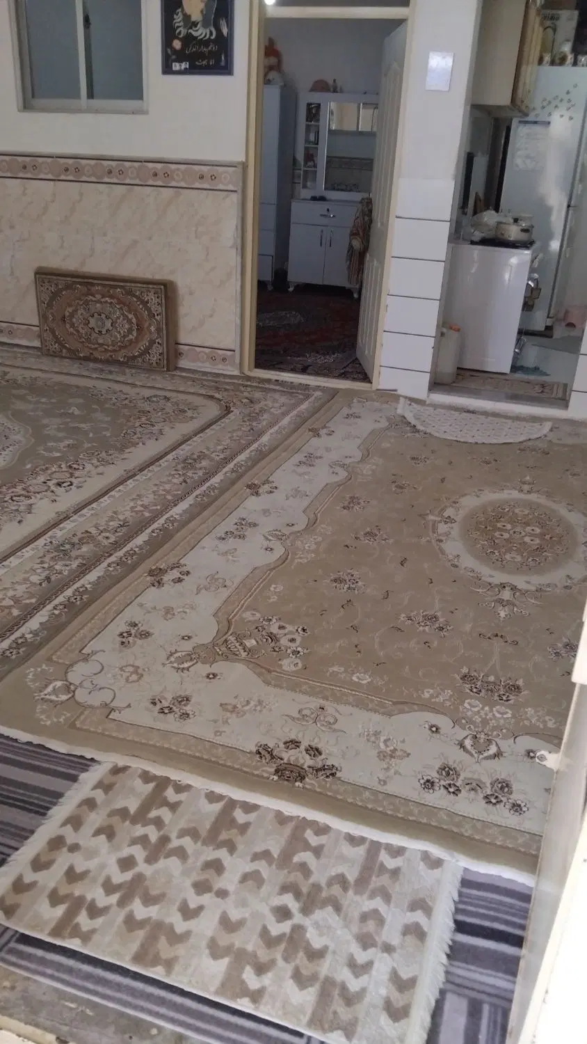 خانه تمیز