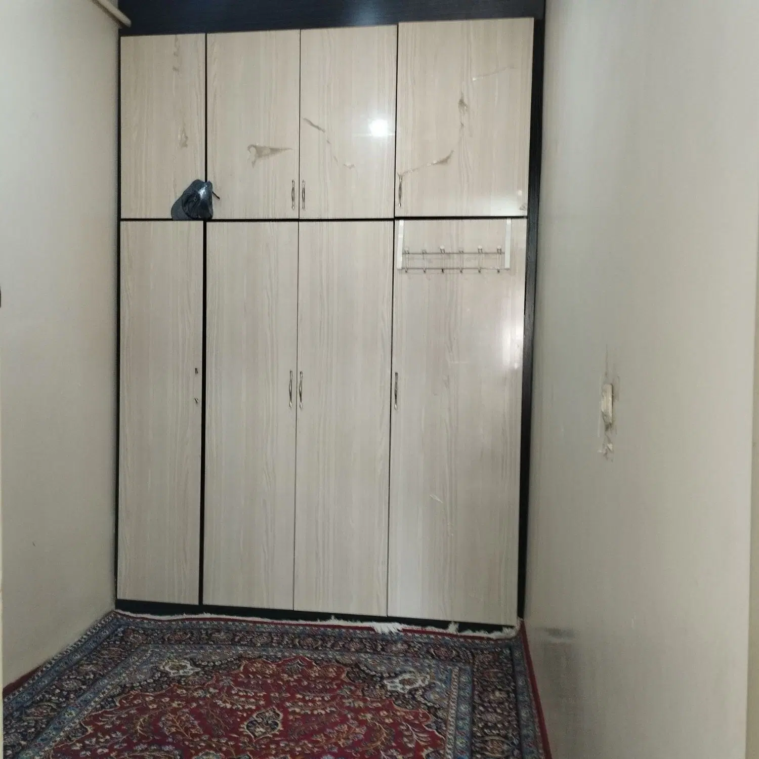 خانه ۷۰ متری در آناخاتون