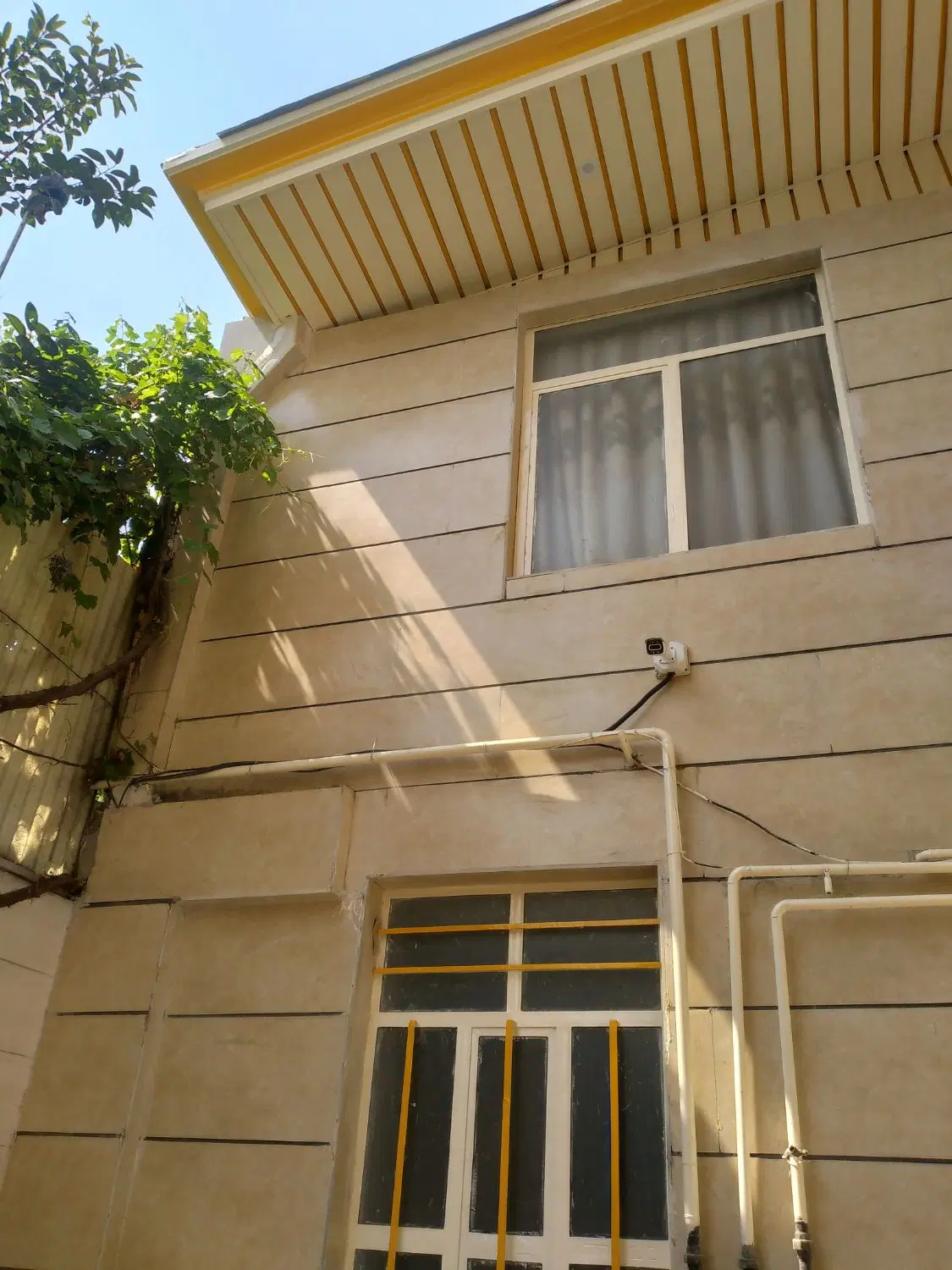 رهن خانه شیک ویلایی