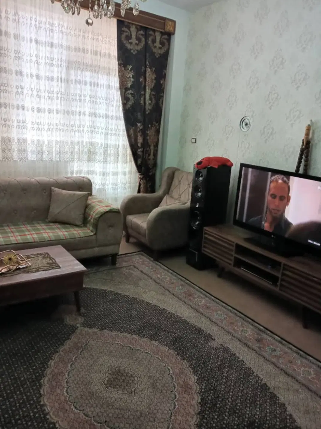 آپارتمان ۶۵ متر شخصی ساز دراندیشه اوچمان.