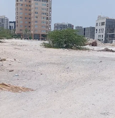 زمین ۹۹۰ متری در کن