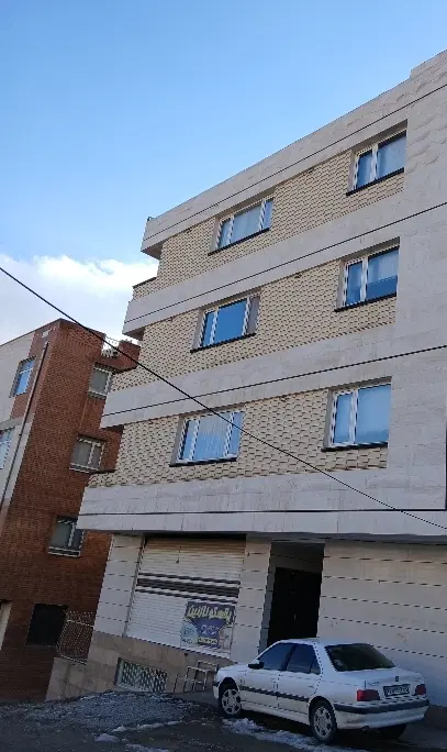 مغازه تجاری ۵۰متری میرآباد الوند