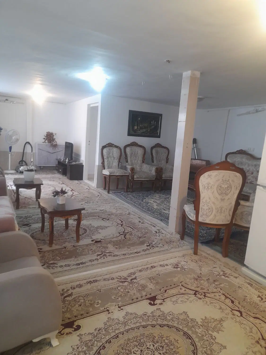 سوئیت اجاره ای