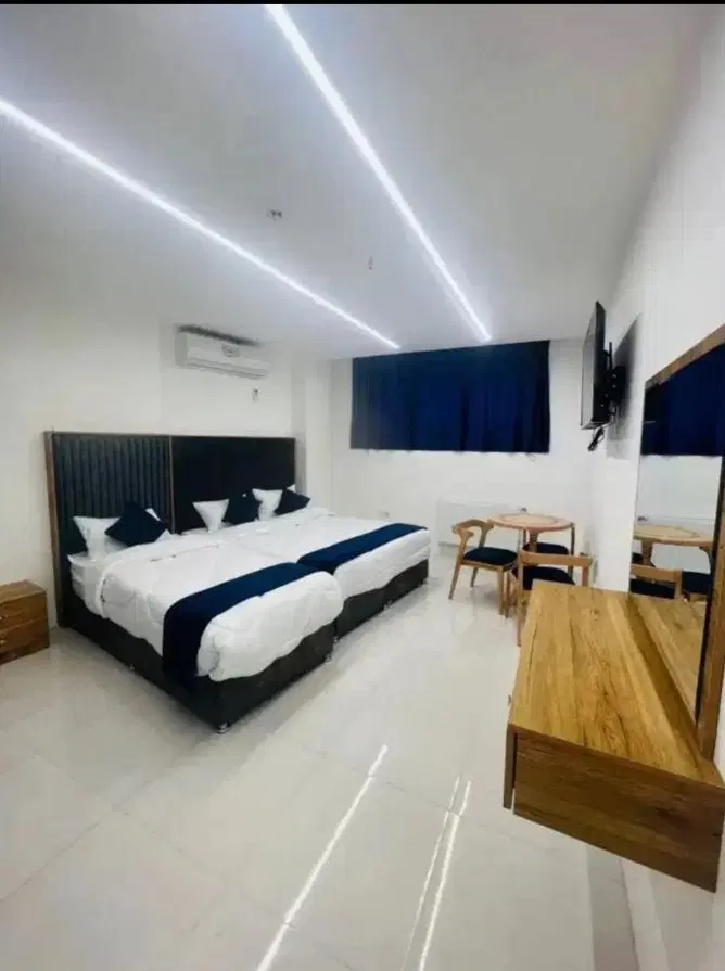 اجاره سوئیت آپارتمان نزدیک به حرم مطهر