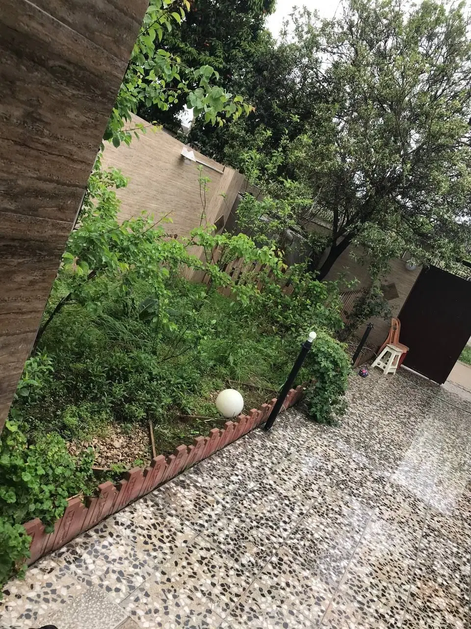 خانه ویلایی