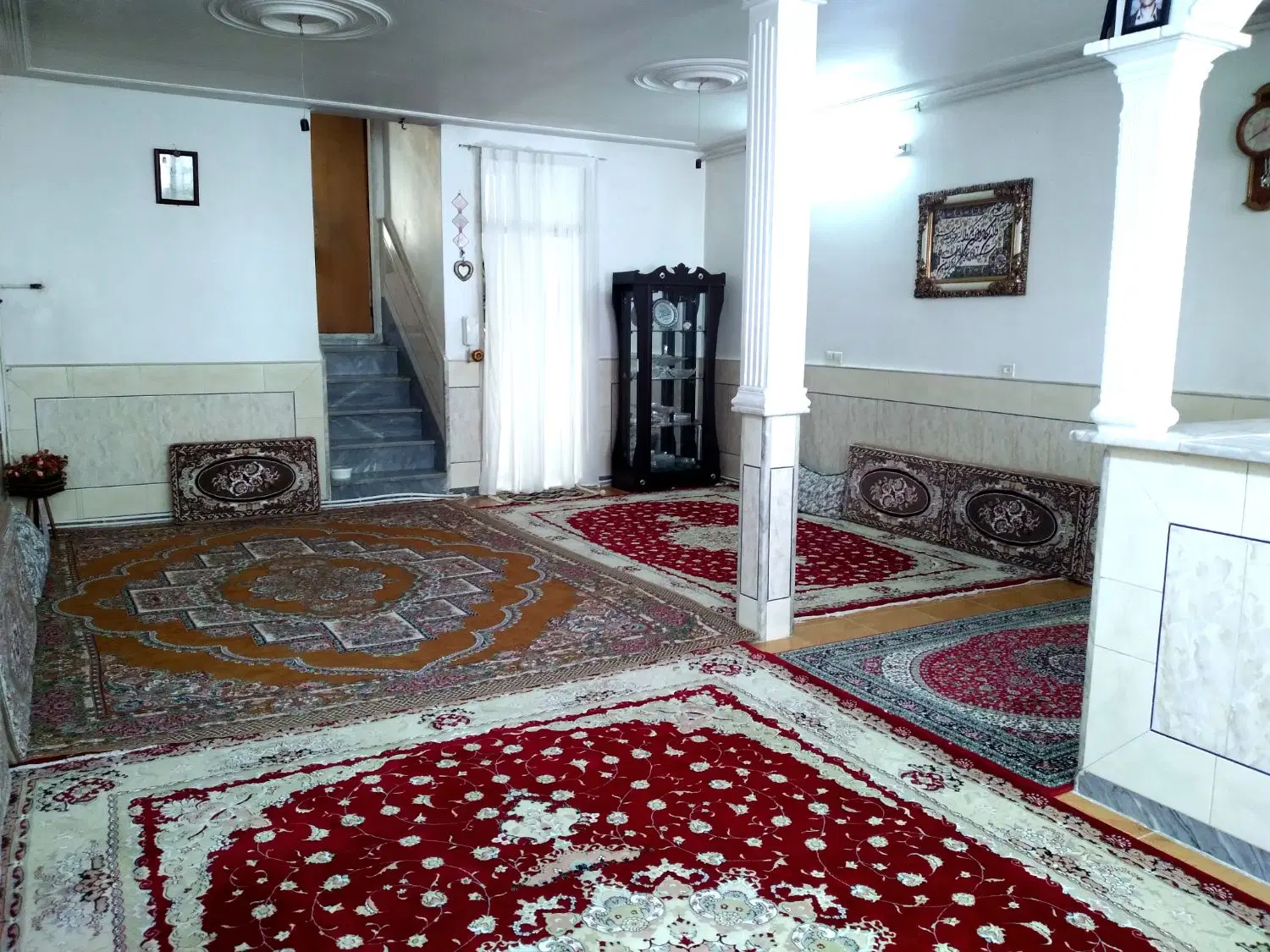 دوطبقه طالقانی