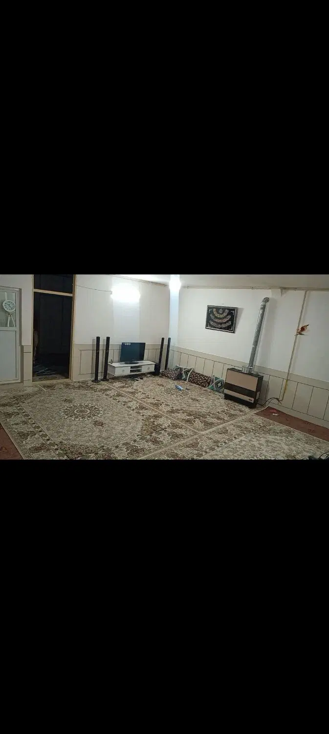 اجاره خانه طبقه همکف