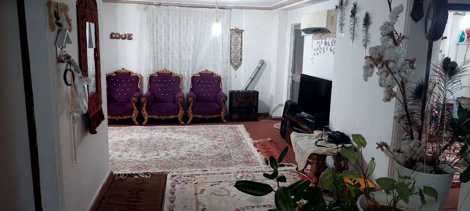رهن کامل در شهرک جامی کوچه جامی دوم