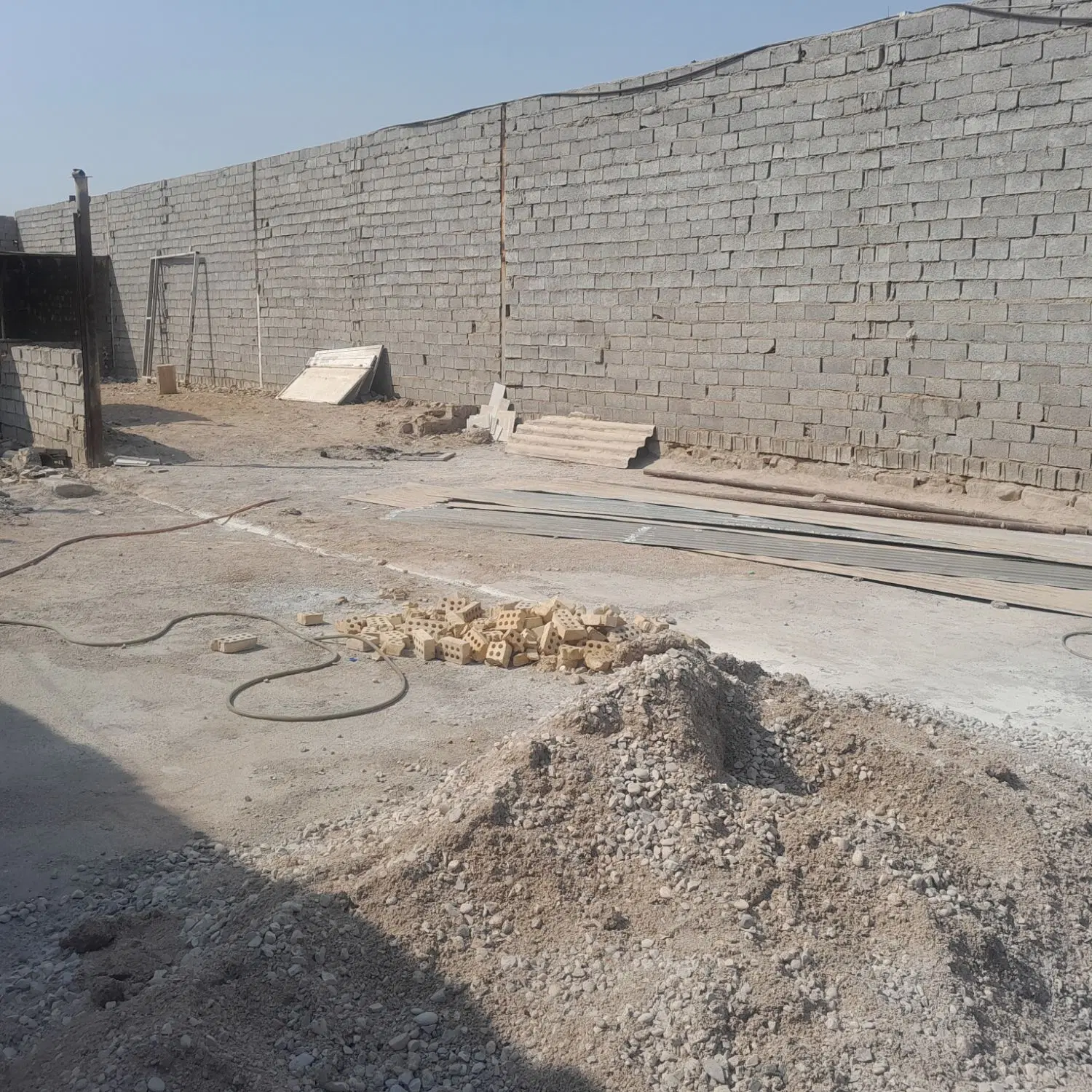 اتوبان کوت عبدالا جنب سازمان برق