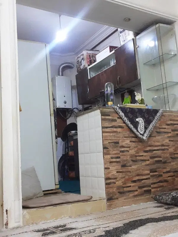 رهن کامل