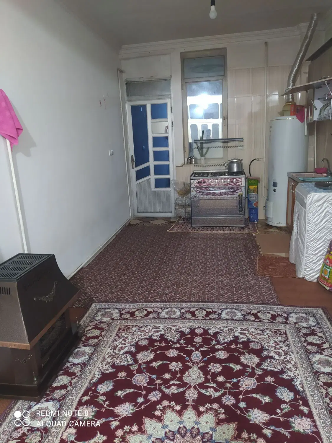 خانه 60متری اجاره داده میشه