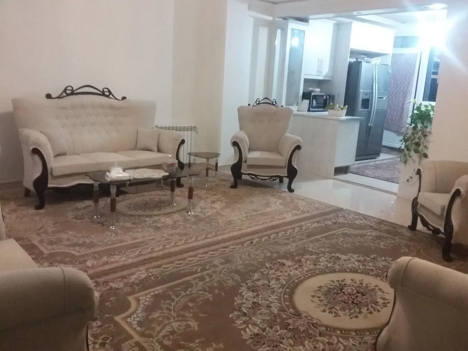 آپارتمان فروشی سنگلج