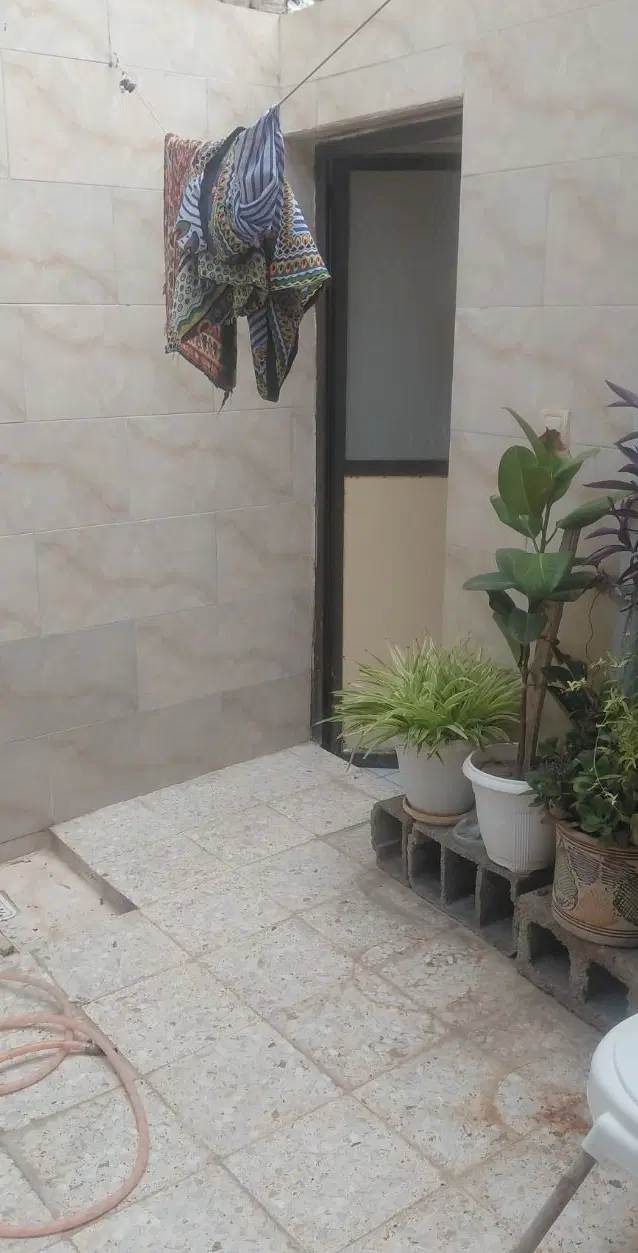 خانه 80 متری  شریف اباد بولوار اتجاد کوچه 40