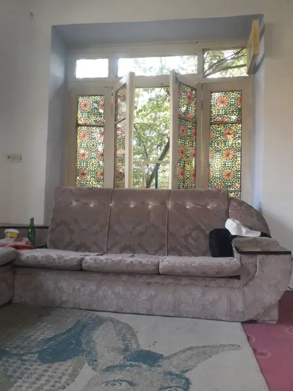 بدون پول پیش یک واحد از ۳واحد