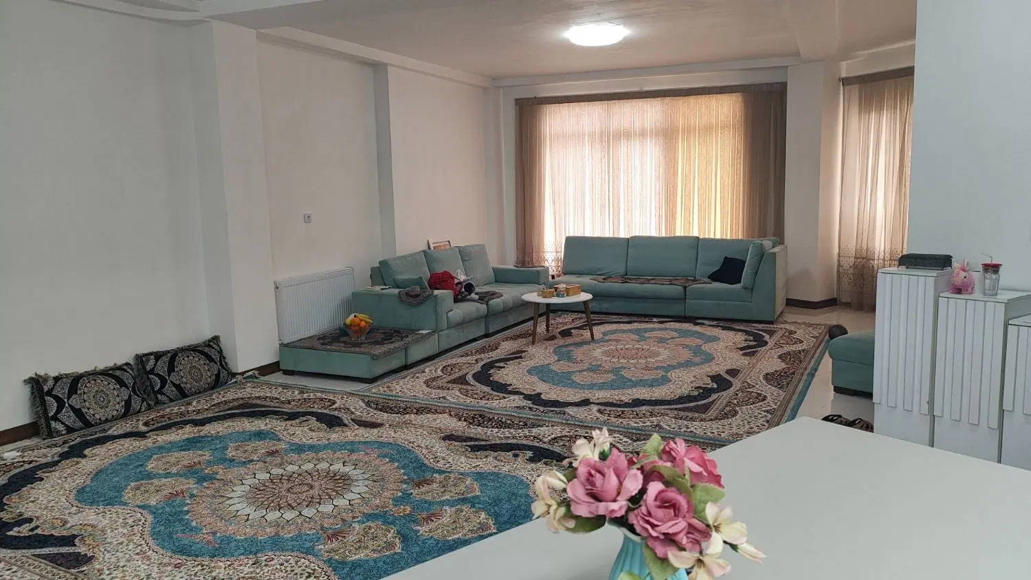 اجاره آپارتمان