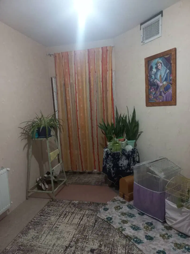 مسکن مهر گلسرخ سند دار