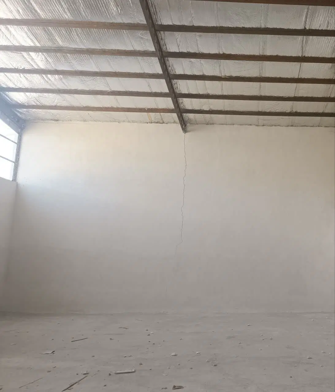 سوله ۲۱۰متری سند دار