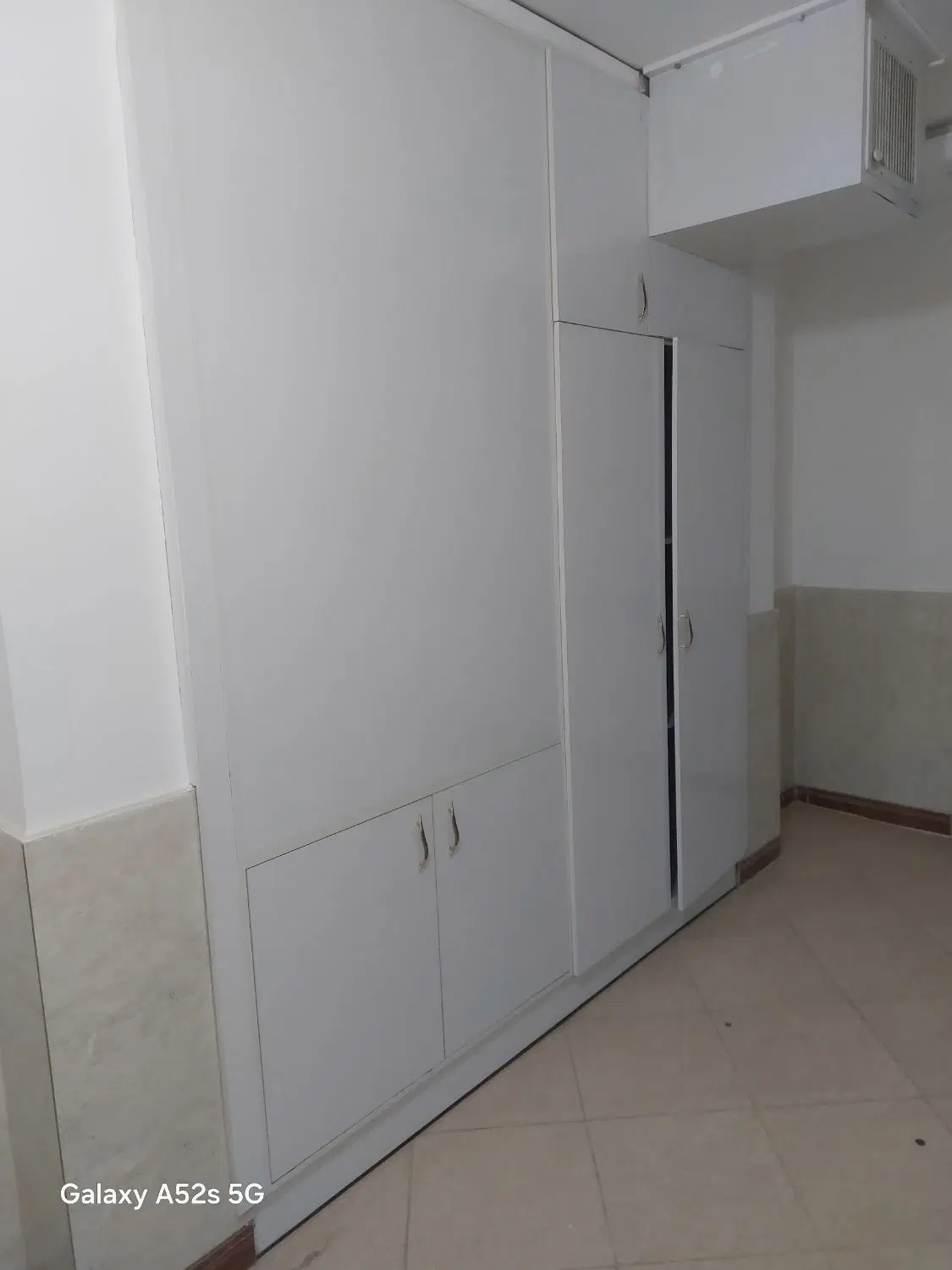 تفکیکی یکخوابه فاز دوم لوکس شیک