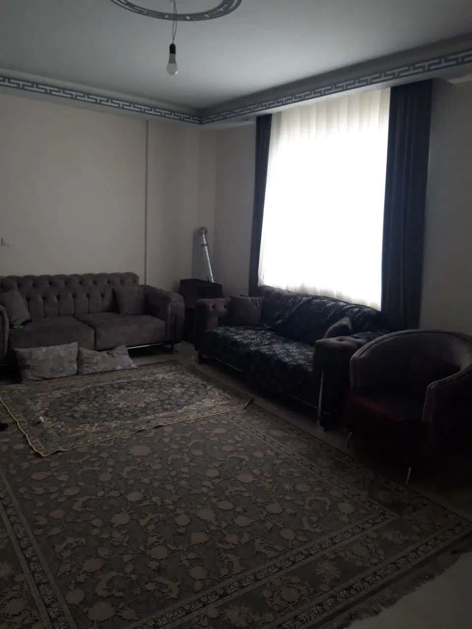 واحد ۵۵متری شیخ اباد