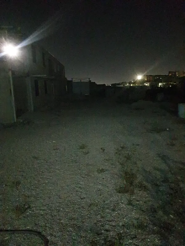 قطعه زمین