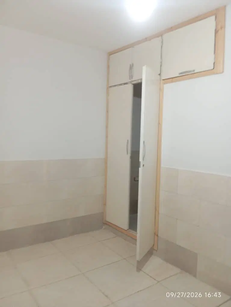 فروش یک خوابه بلوار اتحاد (شرقان)