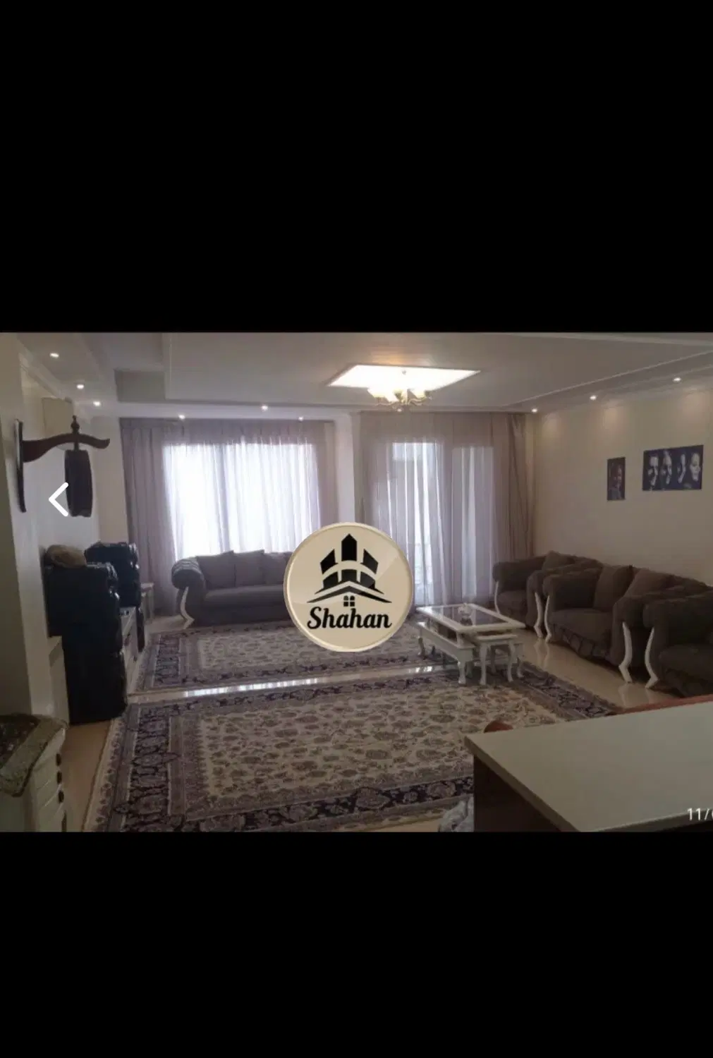 اجاره ۸۵ متری فول (شاهان)