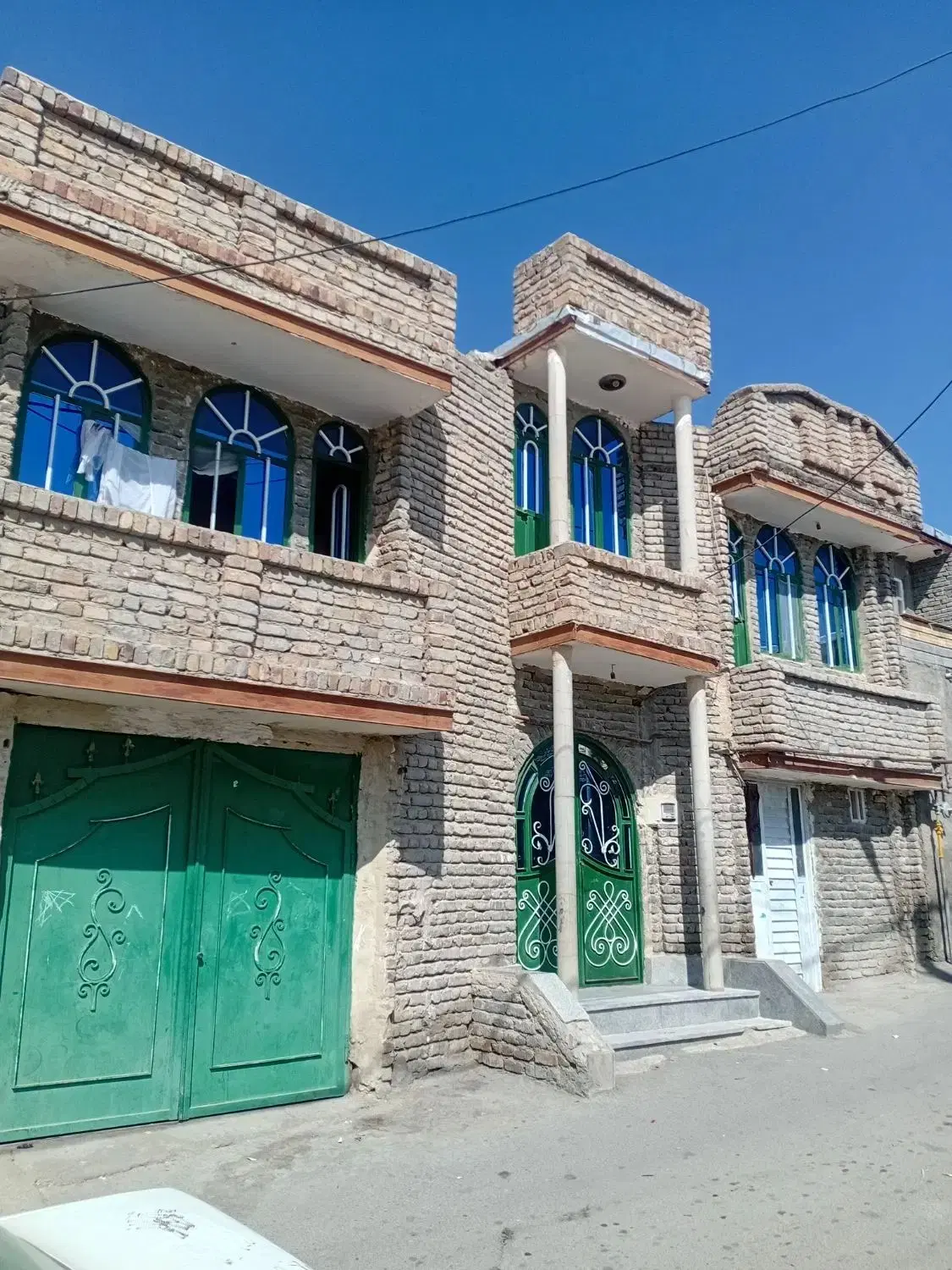 ارومیه کشتارگاه