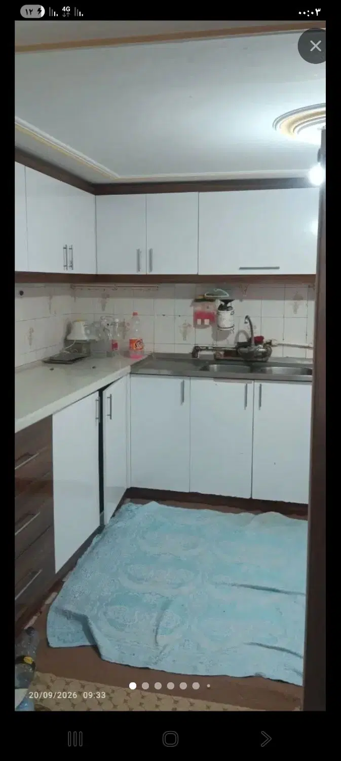 رهن و اجاره منزل ویلایی دربست