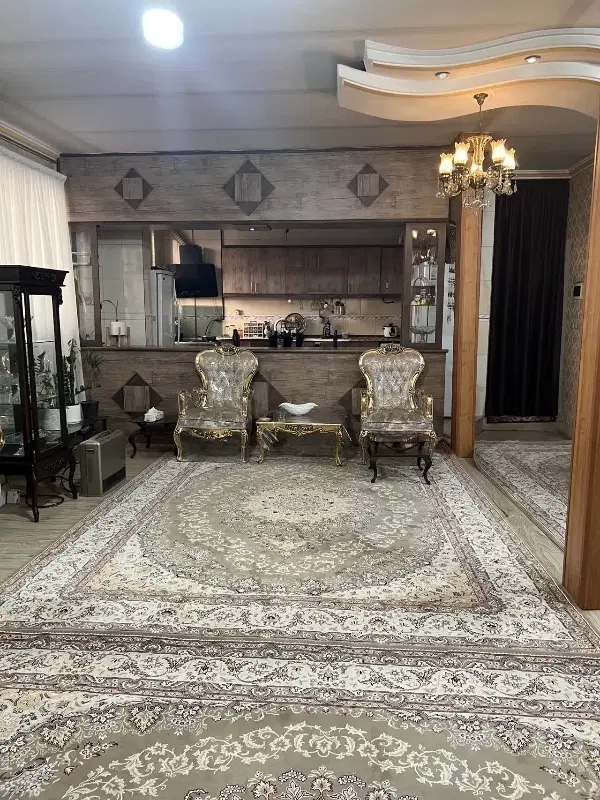 فروش منزل ۱۲۵ متر