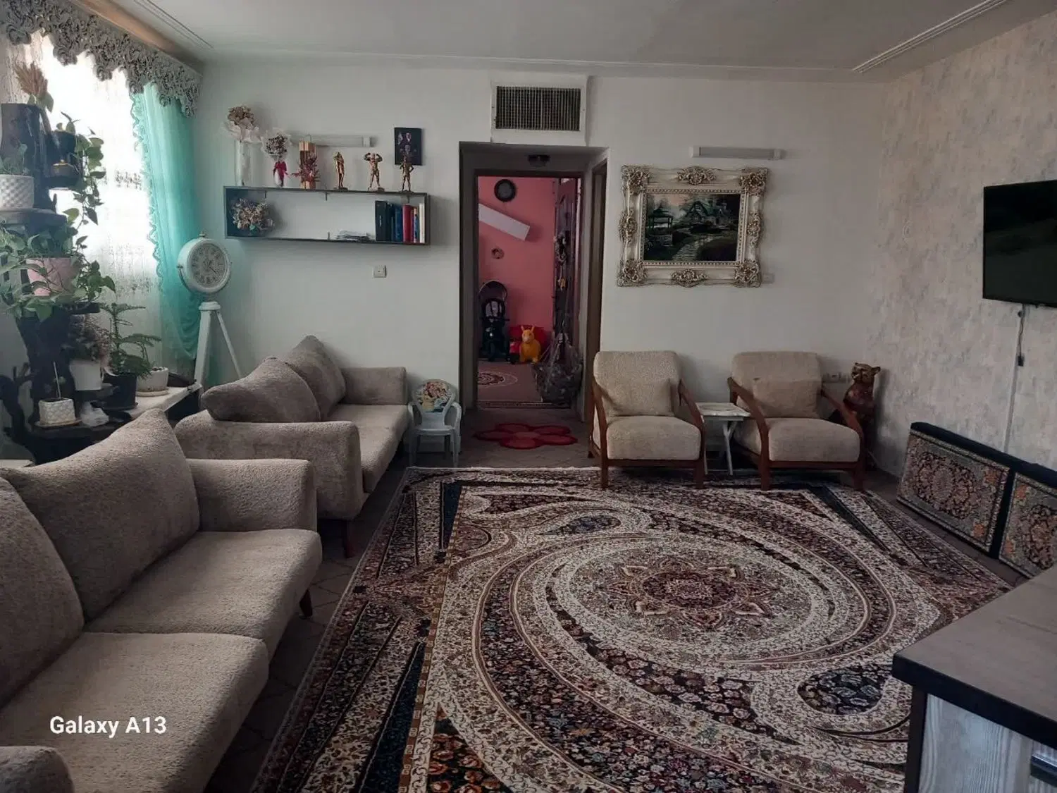 اجاره واحد مسکونی تمیز