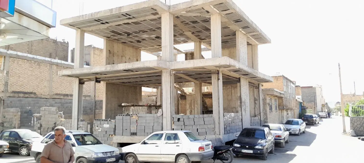 فروش ملک تجاری مسکونی