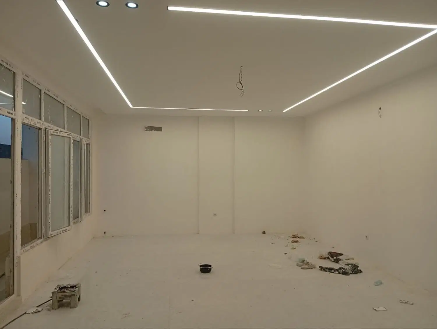 مناسب سرمایه گذاری ، متراژ مناسب ، سازه مهندسی