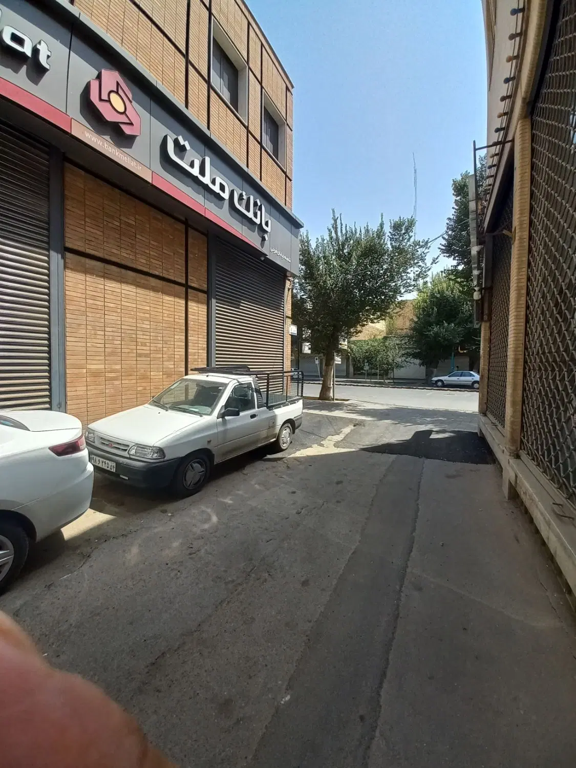 سه خواب میدان صاحب الزمان دهه فجر