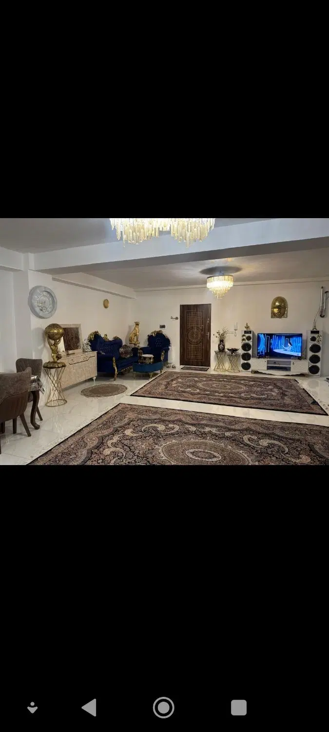 آپارتمان اصولی