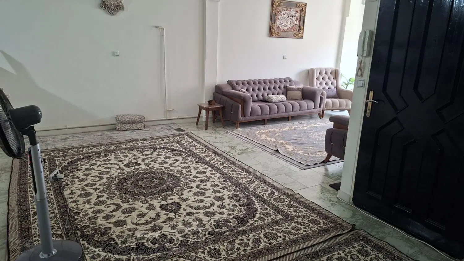واحد ۱۲۸ متری
