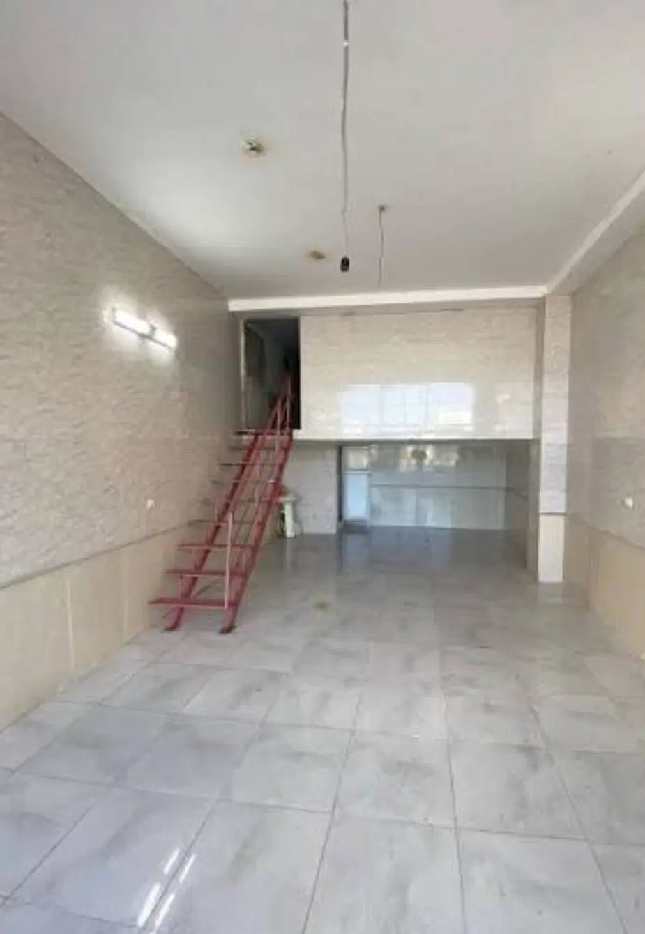 مغازه سر خط اصلی رهن کامل