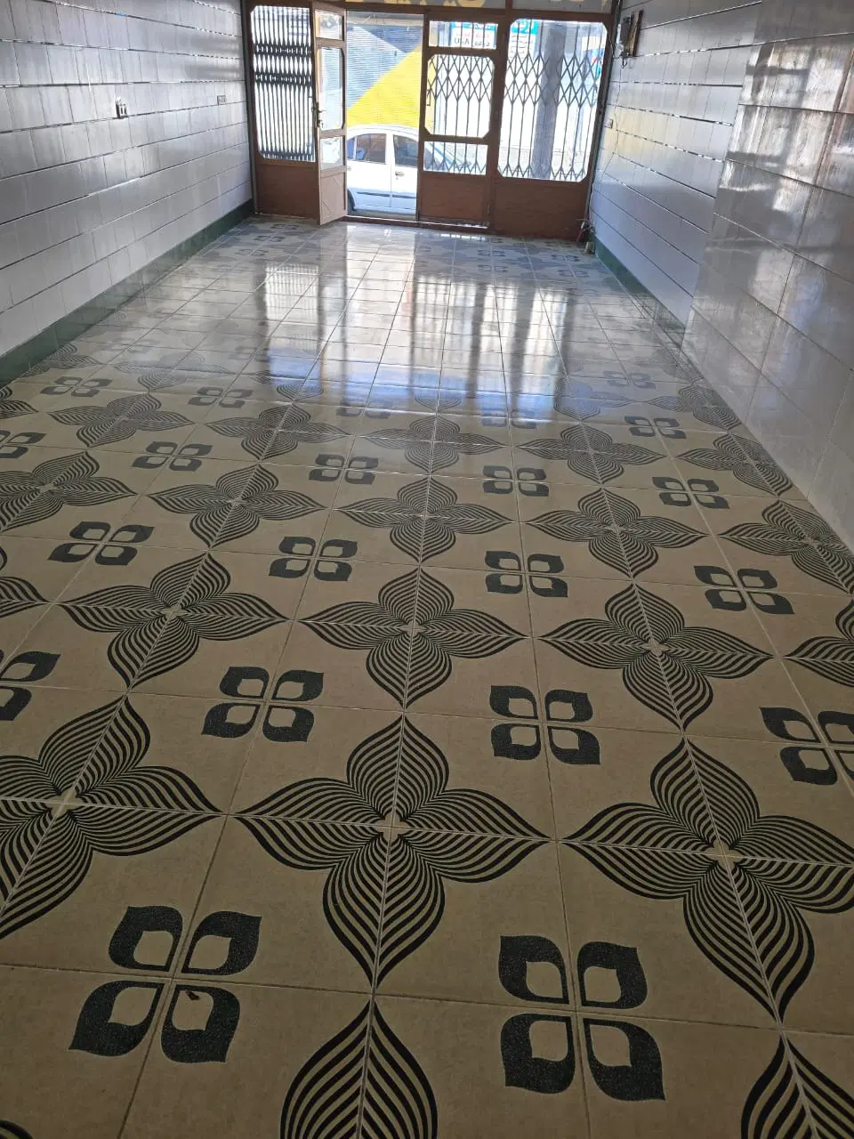 اجاره مغازه تجاری 60 متری