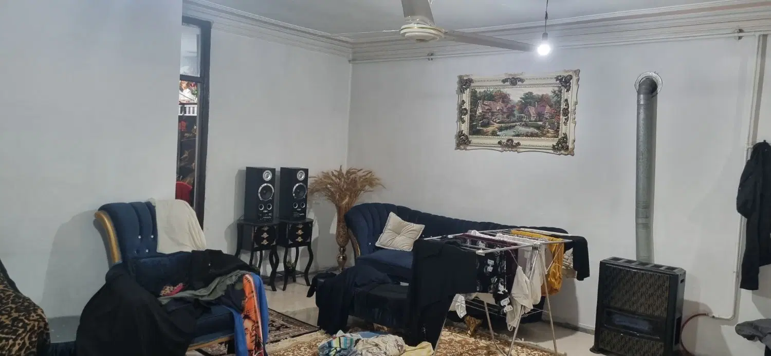 فروش خانه ۲ طبقه  سند دار
